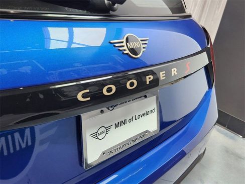 Used 2025 MINI Cooper S image 19