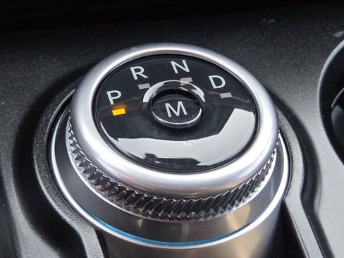 Used 2026 Ford Explorer Tremor AWD/4WD image 25