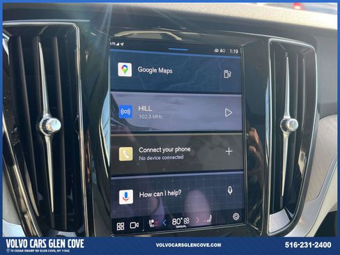 Used 2023 Volvo V60 B5 Cross Country Plus w/ Climate Package image 29