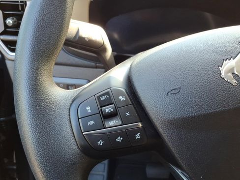 Used 2025 Ford Bronco Sport Big Bend AWD/4WD image 11