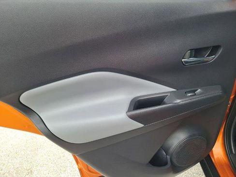 Certified 2023 Nissan Kicks SR w/ SR Premium Package image 17