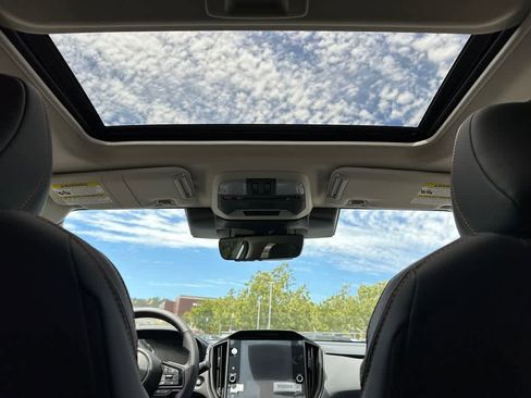 New 2025 Subaru Crosstrek 2.5i Limited w/ Crosstrek Mirror Package image 13