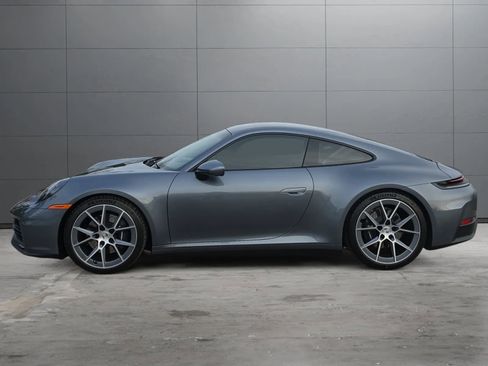 Used 2025 Porsche 911 Carrera T image 2