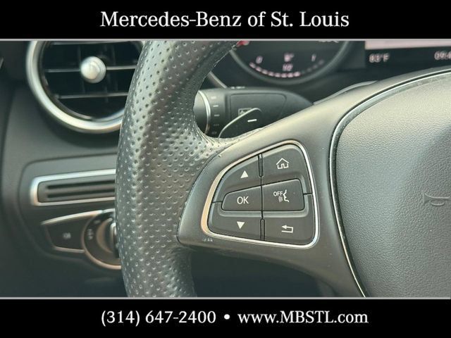 Used 2015 Mercedes-Benz C 300 4MATIC Sedan image 22