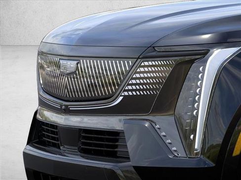 New 2026 Cadillac Escalade IQ Sport 1 w/ LPO, ONYX Package AWD/4WD image 13