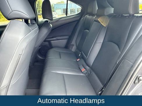 Used 2026 Lexus UX 300h FWD w/ Accessory Package (Z2) image 7