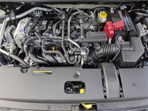 New 2025 Nissan Sentra S image 15