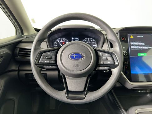 Used 2024 Subaru Crosstrek 2.0i Premium image 17