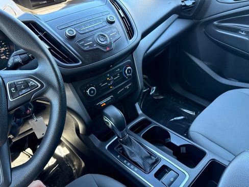 Used 2019 Ford Escape S FWD image 22