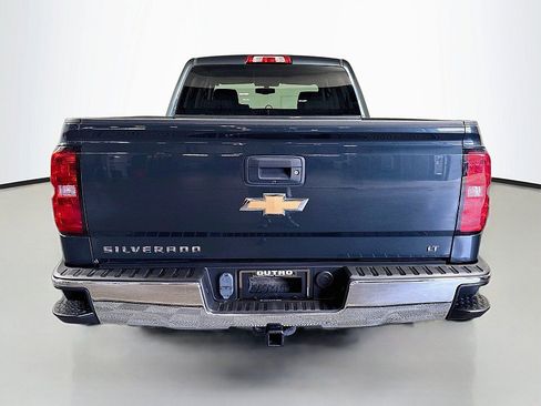 Used 2017 Chevrolet Silverado 1500 LT w/ Trailering Package RWD image 6