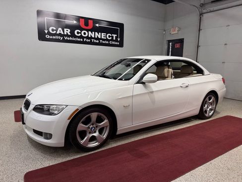 Used 2010 BMW 328i Convertible RWD image 51