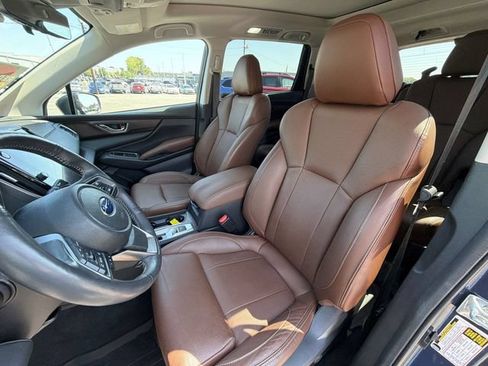 Certified 2024 Subaru Ascent Touring w/ Popular Package #2 AWD/4WD image 13