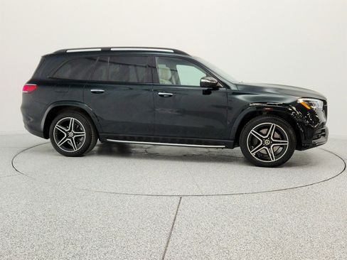 Certified 2023 Mercedes-Benz GLS 450 4MATIC image 4