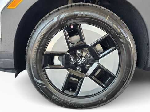 New 2026 Hyundai Santa Fe SEL AWD/4WD image 11