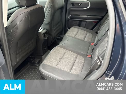 Used 2022 Ford Bronco Sport Big Bend image 24