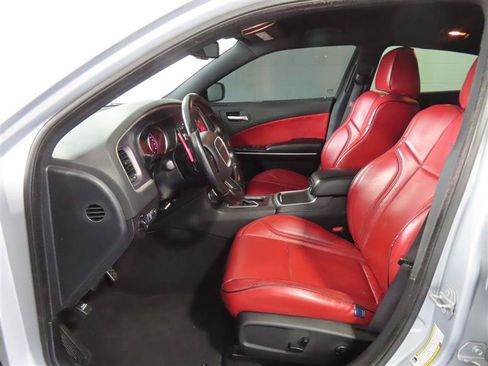 Used 2020 Dodge Charger Scat Pack RWD image 16