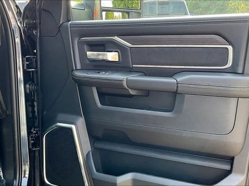 New 2026 RAM 2500 Laramie w/ Night Edition image 27
