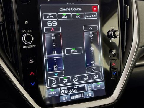 New 2026 Subaru Impreza 2.0i Sport image 16