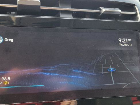 Used 2022 Hyundai Tucson Limited image 18