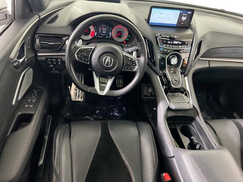 Used 2023 Acura RDX A-Spec AWD/4WD image 24