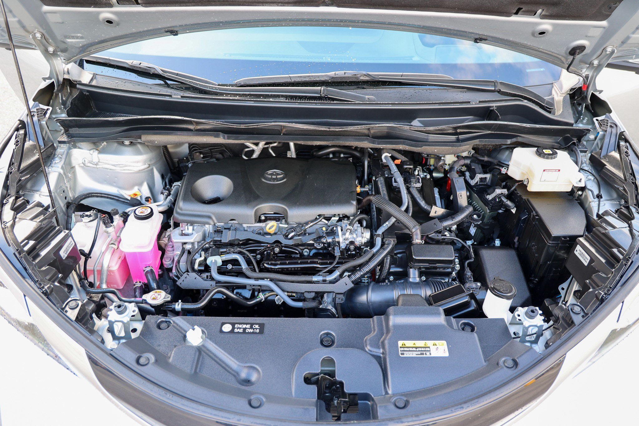 Certified 2025 Toyota Sienna Platinum FWD image 16