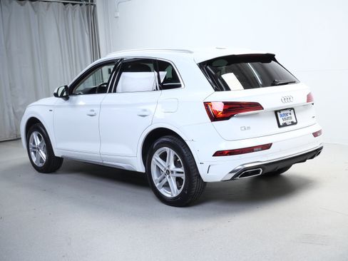 Used 2023 Audi Q5 e Premium w/ Convenience Package AWD/4WD image 11