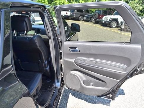 Used 2018 Dodge Durango GT w/ Premium Group AWD/4WD image 36