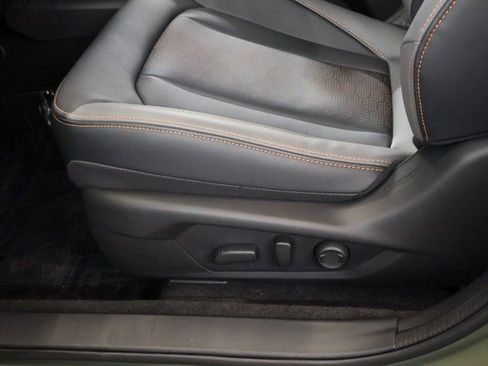 New 2026 Subaru Crosstrek 2.5i Limited w/ Popular Package #3A image 13