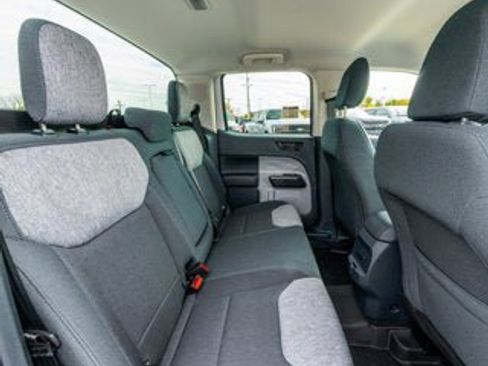 New 2025 Ford Maverick XLT w/ Equipment Group 301A AWD/4WD image 12