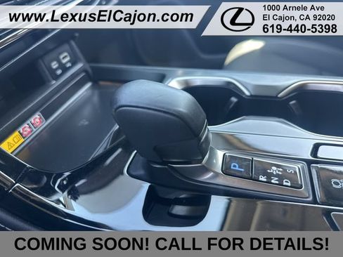 Certified 2026 Lexus NX 350h AWD w/ Accessory Package (2T) image 32