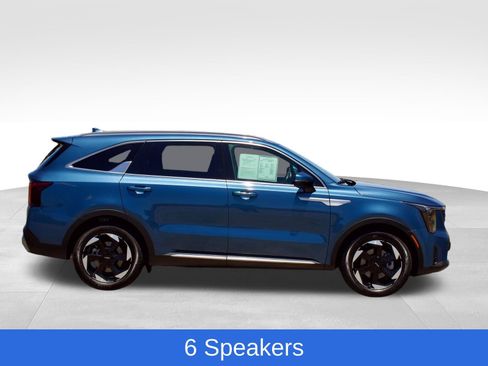 Used 2025 Kia Sorento EX AWD/4WD image 5