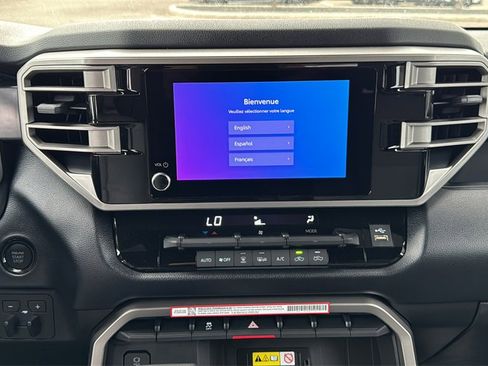 New 2025 Toyota Tundra SR5 image 30