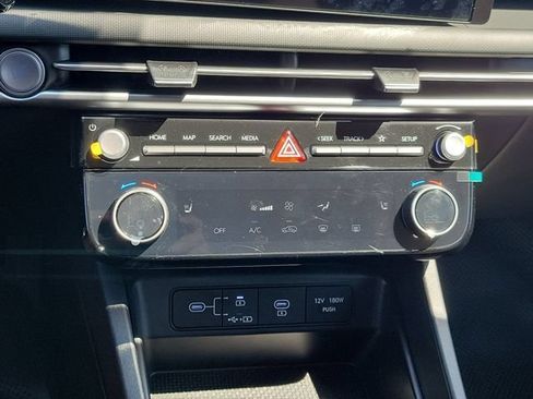 New 2026 Hyundai Tucson SEL Plus w/ Tow & Go Package FWD image 13