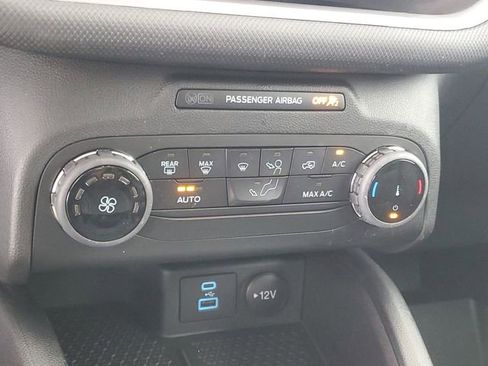 Used 2022 Ford Bronco Sport Big Bend image 27