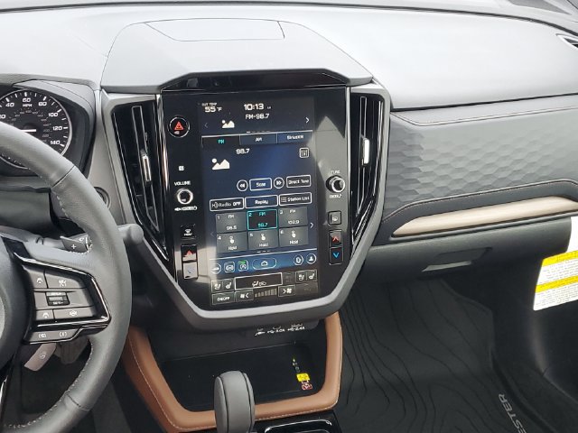 New 2026 Subaru Forester Touring AWD/4WD image 15