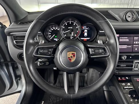 Used 2022 Porsche Macan GTS AWD/4WD image 28