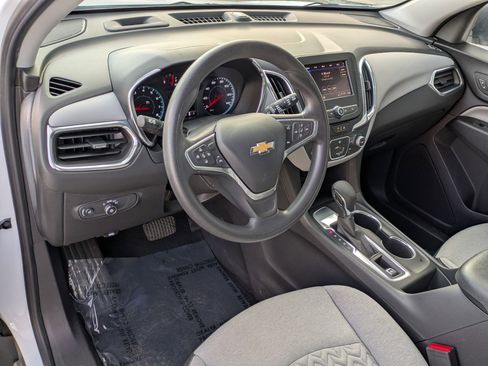Certified 2022 Chevrolet Equinox LS image 12