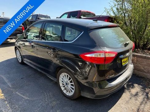 Used 2013 Ford C-MAX SEL FWD image 5
