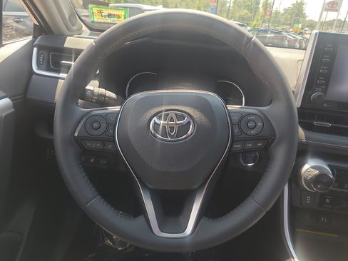 Certified 2019 Toyota RAV4 Limited w/ Advanced Technology Package AWD/4WD image 22