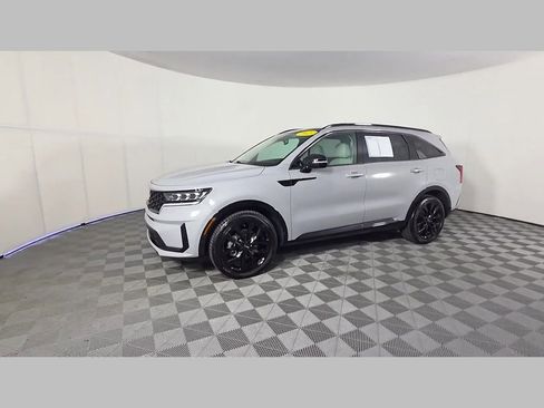 Used 2023 Kia Sorento SX FWD image 47