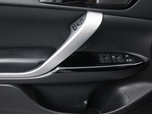 Used 2023 Mitsubishi Eclipse Cross LE AWD/4WD image 24