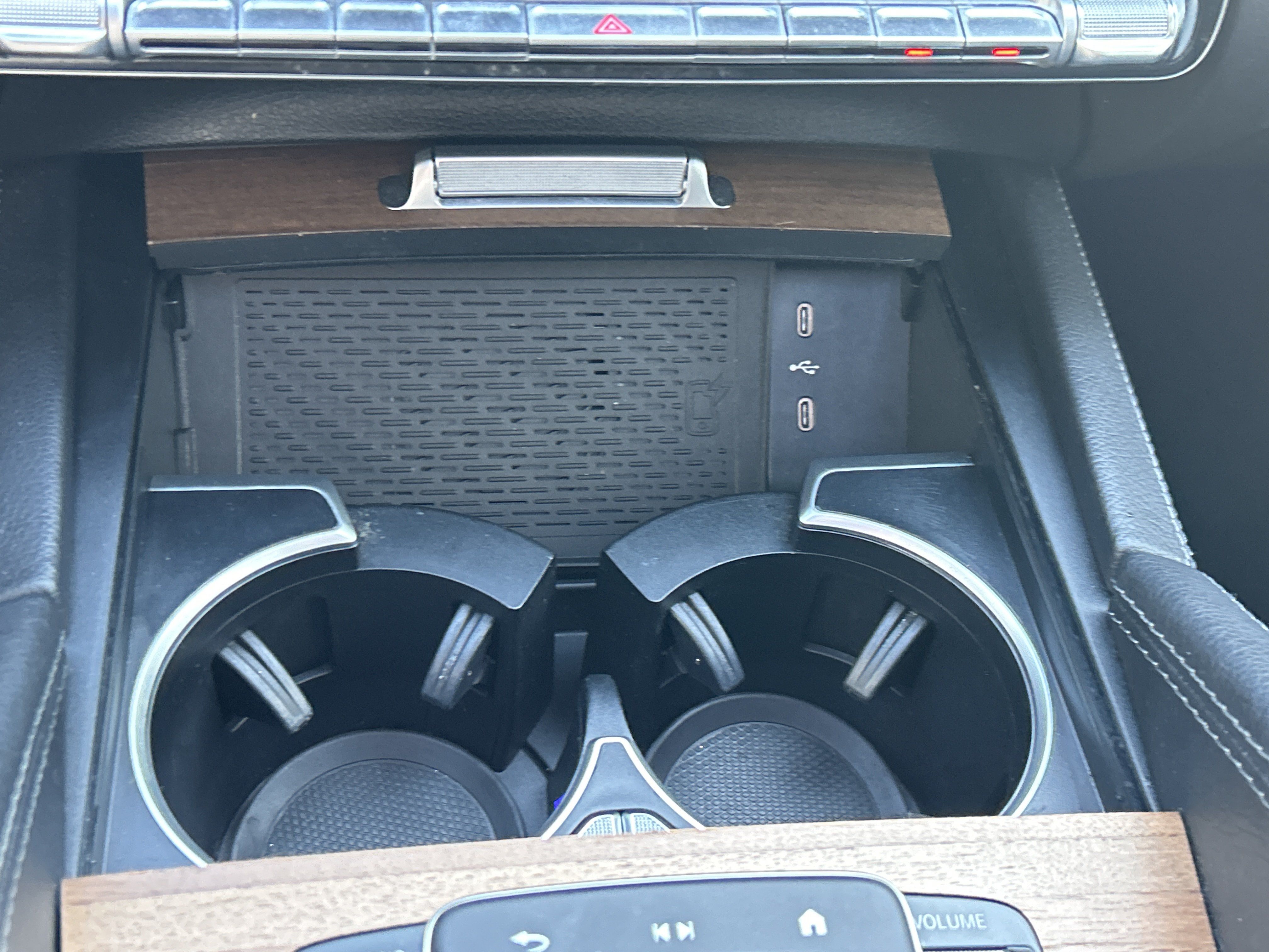 Certified 2024 Mercedes-Benz GLE 350 4MATIC image 33