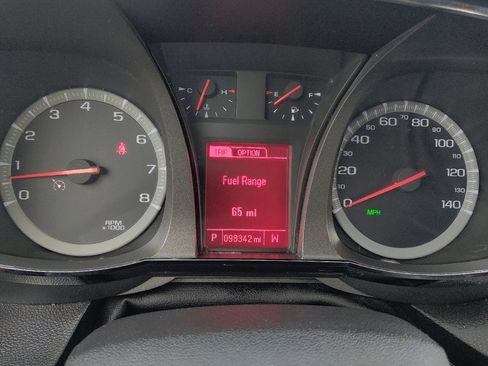 Used 2017 GMC Terrain SLT w/ Driver Alert Package I FWD image 23
