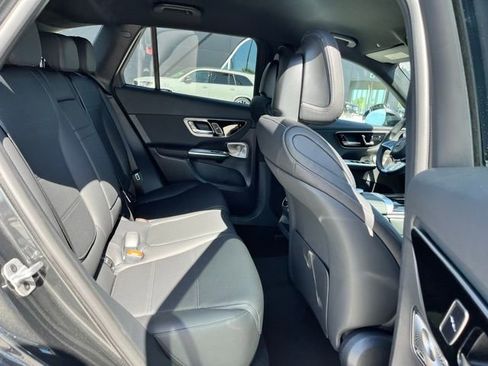 New 2026 Mercedes-Benz GLC 300 GLC 300 image 20