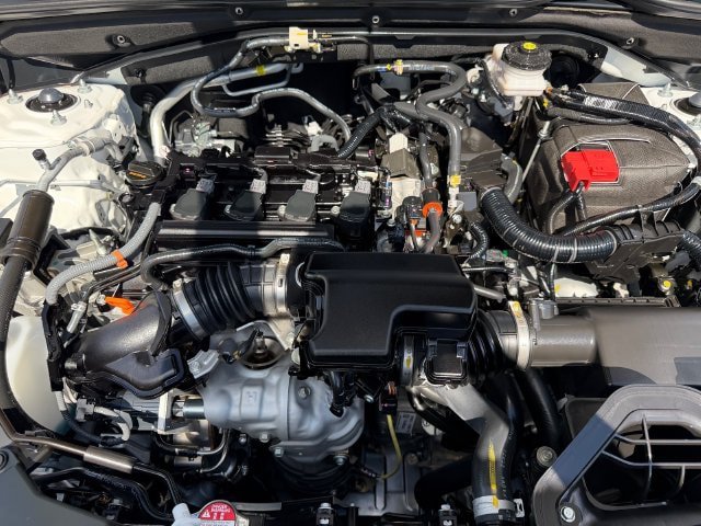 Certified 2026 Acura ADX A-Spec FWD image 20