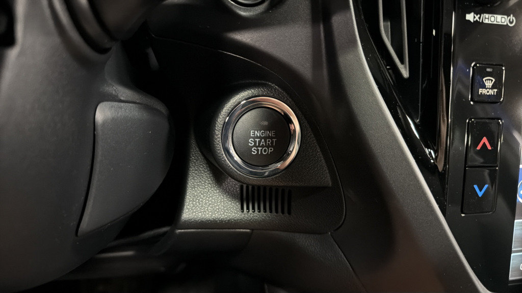New 2026 Subaru Forester Sport AWD/4WD image 24
