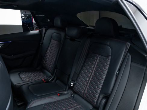 Used 2022 Audi RS Q8 image 20