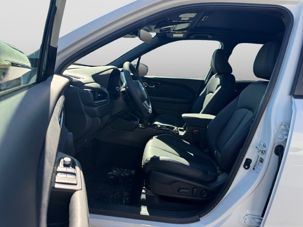 New 2026 Subaru Forester Premium AWD/4WD image 10