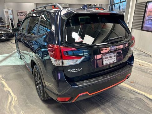 Used 2020 Subaru Forester Sport image 33