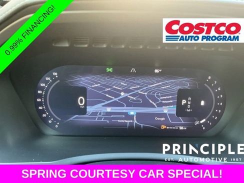New 2026 Volvo XC90 B6 Plus w/ Protection Package Premier AWD/4WD image 15